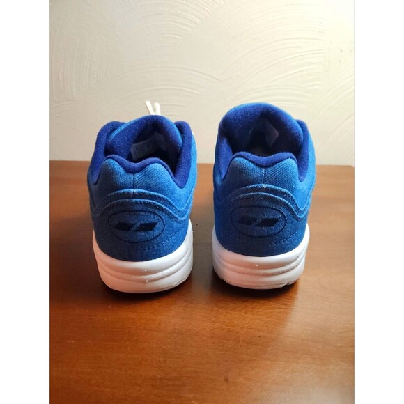 RYKA  Blue Denim CINDEE Size 7.5 Walking Athletic Shoe Sneaker New - Picture 9 of 11